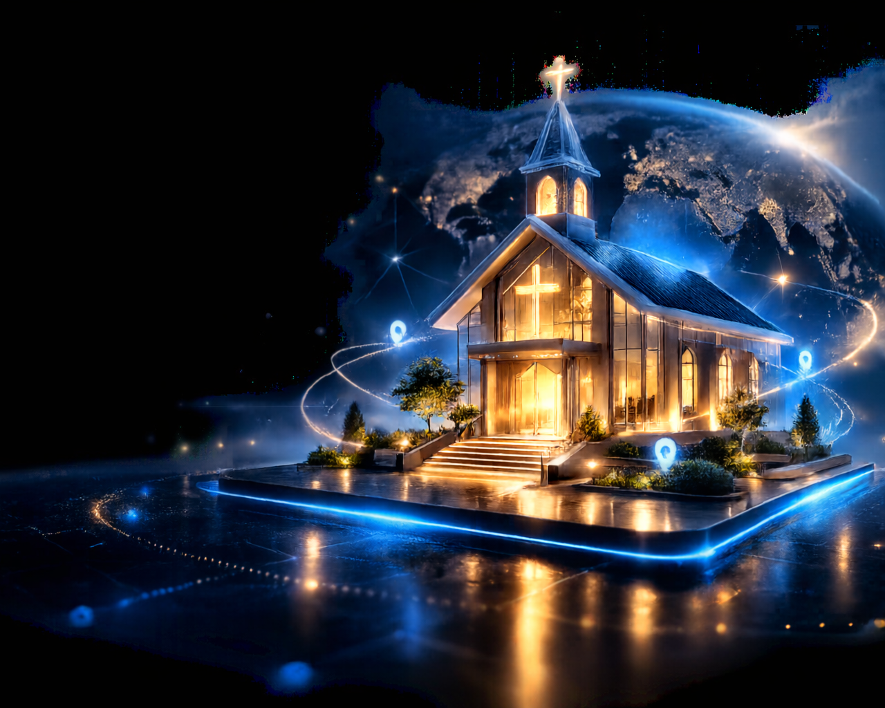 Lynwood Bible Church